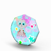 Fancy Kitten - Fotoblokken (Rechts)