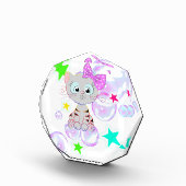 Fancy Kitten - Fotoblokken (Rechts)