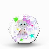 Fancy Kitten - Fotoblokken (Voorkant)