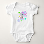Fancy Kitten - Romper (Voorkant)