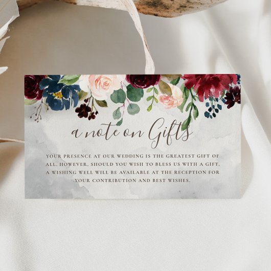 Fancy Klassieke Rozen bloemen Bigend goed Informatiekaartje