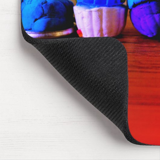 Fancy koekjes muismat (Hoek)