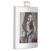 Fancy kolf flacon (Rechts)