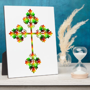 FANCY KROSS FOTOPLAAT