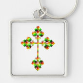 FANCY KROSS SLEUTELHANGER (Voorkant)