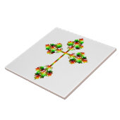 FANCY KROSS TEGELTJE (Zijkant)