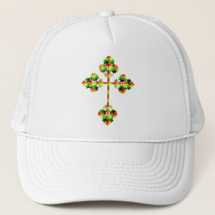 FANCY KROSS TRUCKER PET