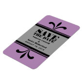 Fancy Kunstdeco Opslaan Datum magnetisch geweld/gr Magneet (Linkerzijde)