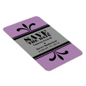 Fancy Kunstdeco Opslaan Datum magnetisch geweld/gr Magneet (Rechterzijde)