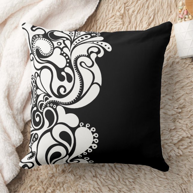 Fancy Kussen (Deken)