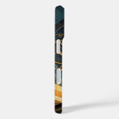 Fancy Laatste Print iPhone 16 Hoesje (Achterkant / Rechts)