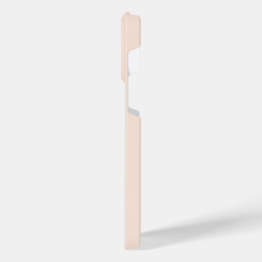 FANCY LAMADIER IN BLOEMEN EN VLINDERS iPhone HOESJE (Linkerkant)