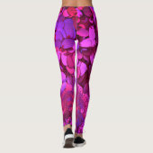 Fancy Leggings (Achterkant)