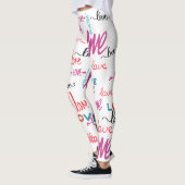 Fancy Leggings (Links)