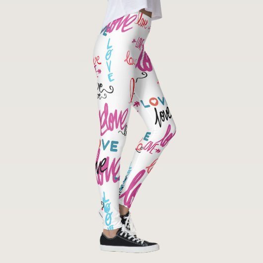 Fancy Leggings (Rechts)