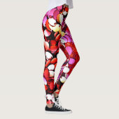 Fancy Leggings (Rechts)