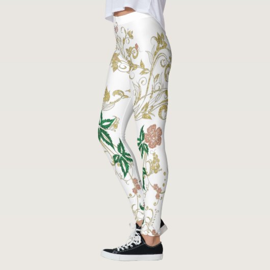 Fancy Leggings (Links)