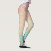 Fancy Leggings voor vrouwen voor moeiteloze stijl. (Rechts)