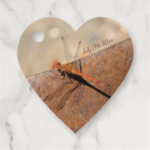 Fancy libel bruiloft