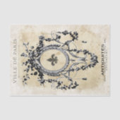 Fancy Lijst Tissuepapier (Voorkant)