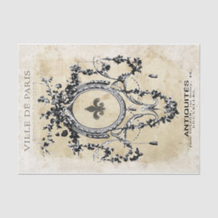 Fancy Lijst Tissuepapier