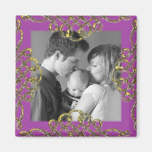 Fancy Magneet (Voorkant)