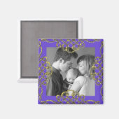 Fancy Magneet (Voorkant / Achterkant)