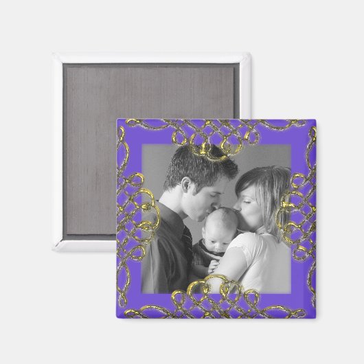 Fancy Magneet (Voorkant / Achterkant)