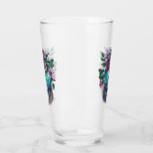 Fancy Maine Coon Glas (Links)