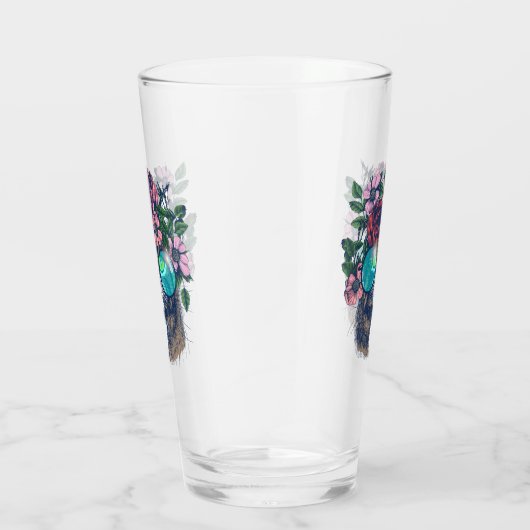 Fancy Maine Coon Glas (Rechts)