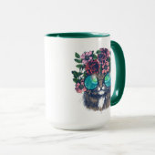 Fancy Maine Coon Mok (Voorkant rechts)