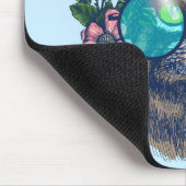 Fancy Maine Coon Muismat (Hoek)