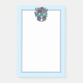 Fancy Maine Coon Post-it® Notes (Voorkant)