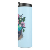 Fancy Maine Coon Thermosbeker (Geroteerd rechts)