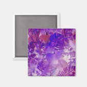 Fancy Natuur Magneet (Voorkant / Achterkant)