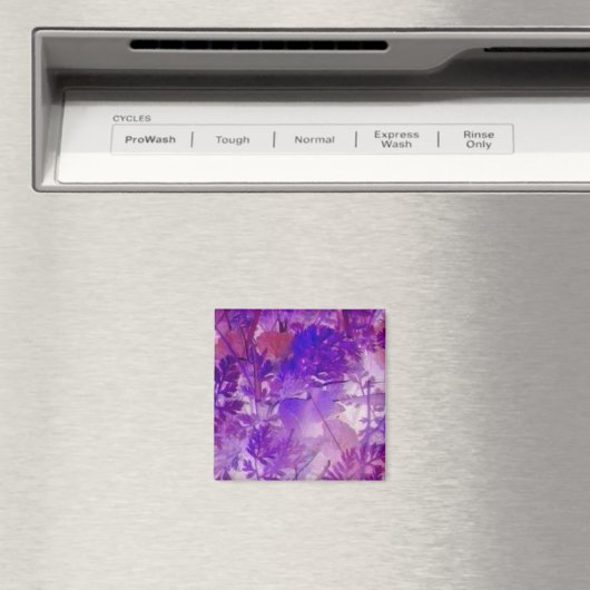 Fancy Natuur Magneet (Insitu (Vaatwasser))