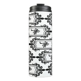 Fancy nr thermosbeker