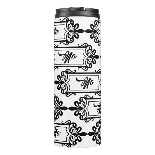Fancy nr thermosbeker (Achterkant)