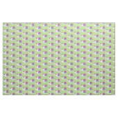 Fancy olifant stof (Yard (91,4 cm))