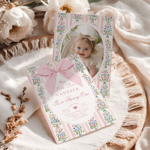 Fancy One Love Shack  Bow 1st Birthday