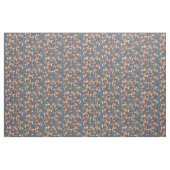 Fancy Oranda Goldfish Stof (Fat Quarter)