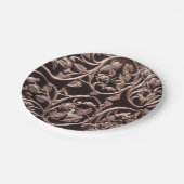 Fancy Papier Bord (Gekanteld)