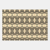 Fancy papierlade Liner Sheets Inpakpapier Vel (Voorkant 2)