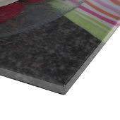 Fancy partijsnoer snijplank (Hoek)