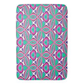 fancy patroon 1220,3 badmat (Voorkant Verticaal)