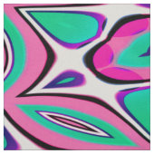 fancy patroon 1220,3 stof (Swatch)