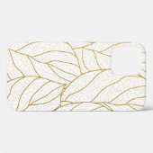 fancy patroon Case-Mate iPhone case (Achterkant (horizontaal))