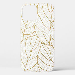 fancy patroon Case-Mate iPhone case