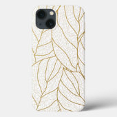 fancy patroon Case-Mate iPhone case (Achterkant)