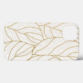 fancy patroon Case-Mate iPhone case (Achterkant (horizontaal))